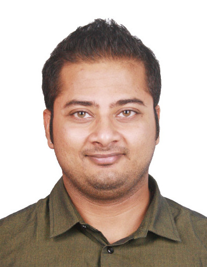Dr.Ambrish Singh