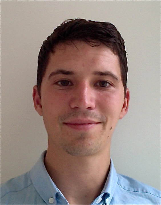 Dr.Andy Chapman
