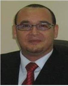 Dr. Ayman H. Kamel