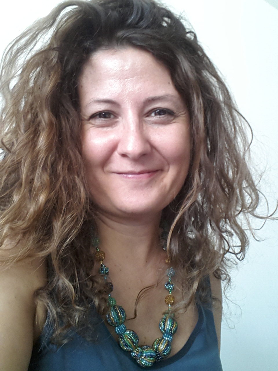 Dr. Giusy Lofrano
