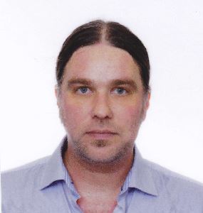 Dr. Gordon W. Driver