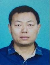 Dr. Guoqiang Feng