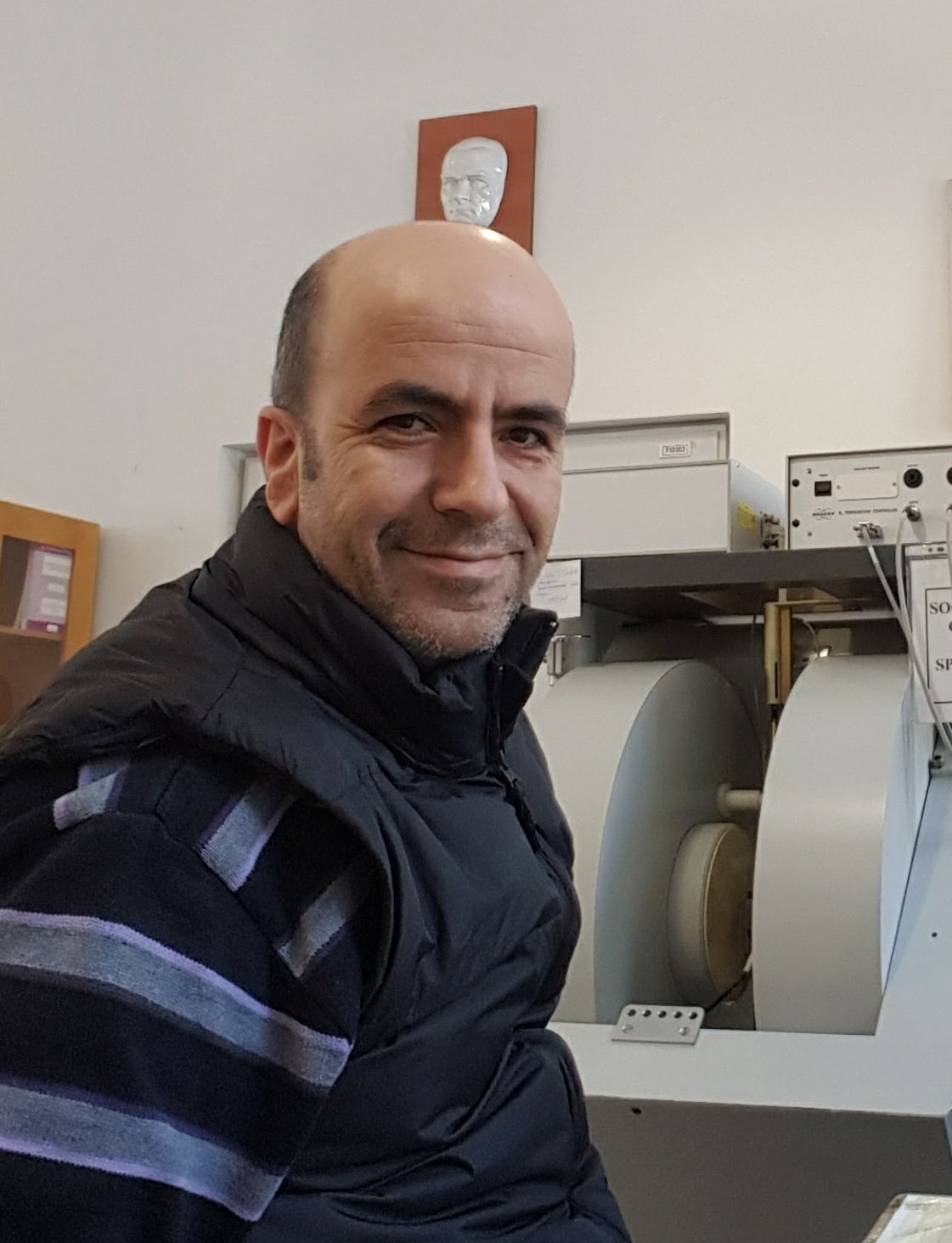 Dr. Hasan TUNER