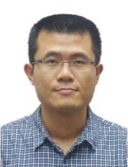 Dr. Hongen Wang
