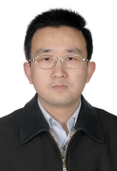 Dr. Hui Xu