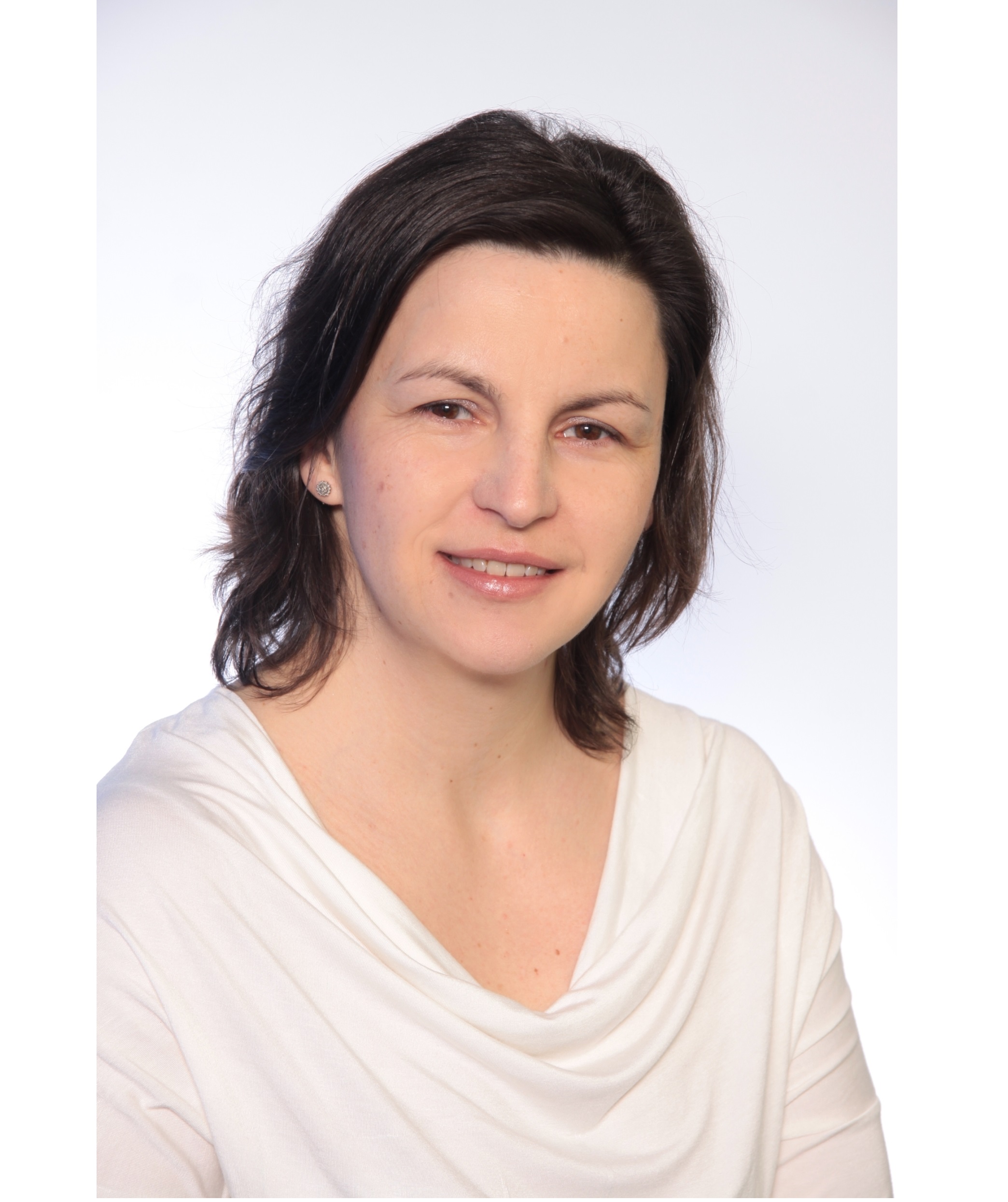 Dr. Karolina Wieszczycka (D.Sc. Eng.)