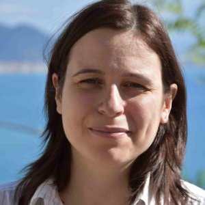 Dr. Paola Vivo (D.Sc. Tech)