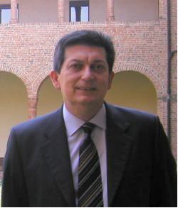 Prof. Pier Giovanni Baraldi