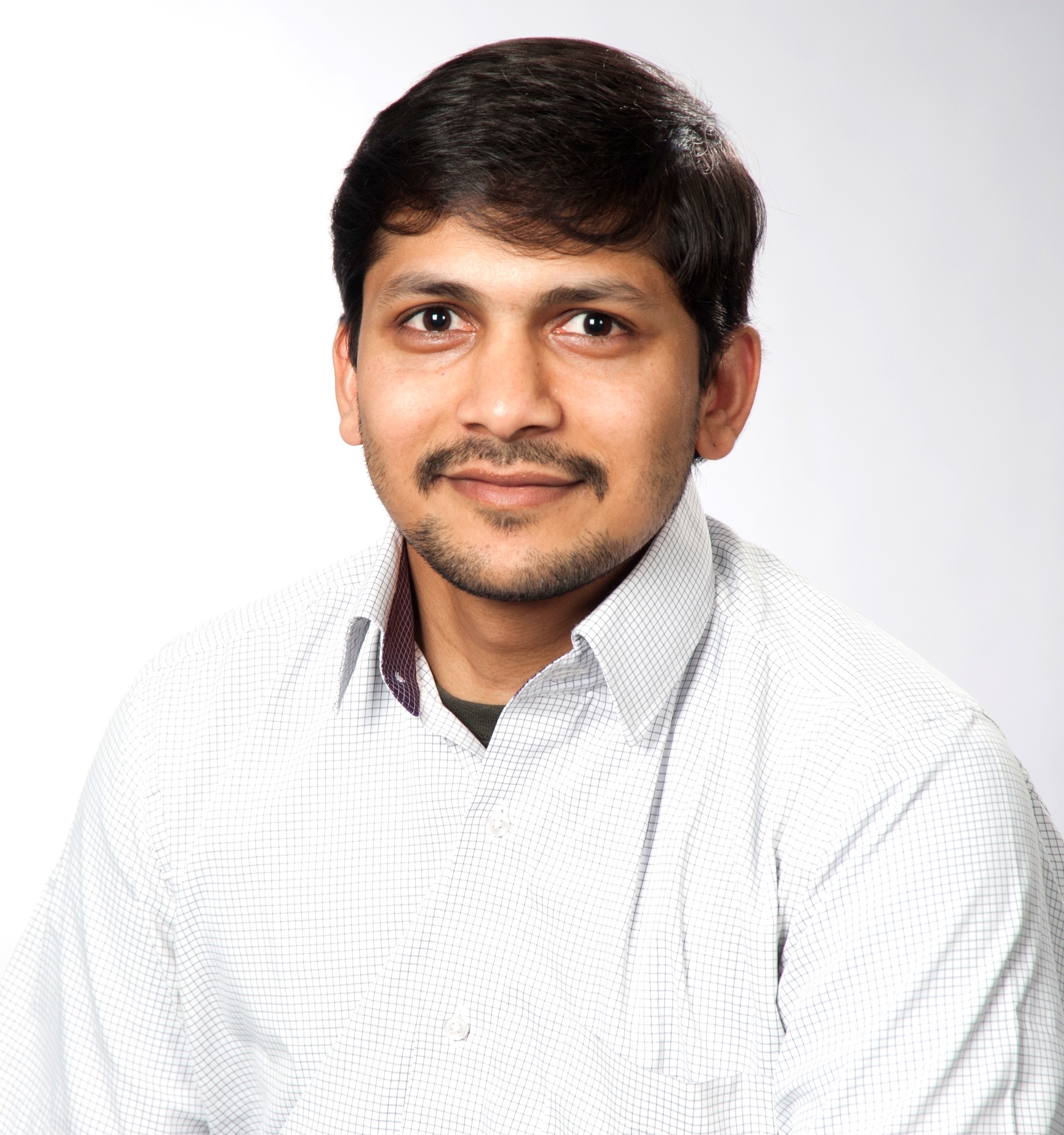 Dr. Saravanan Subramaniam, M. Pharm, PhD, MRSC
