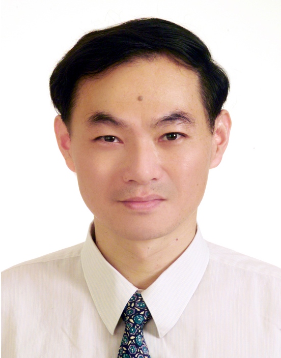 Prof. Ying I. Tsai, PhD