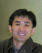 Dr. Yinghong Sheng