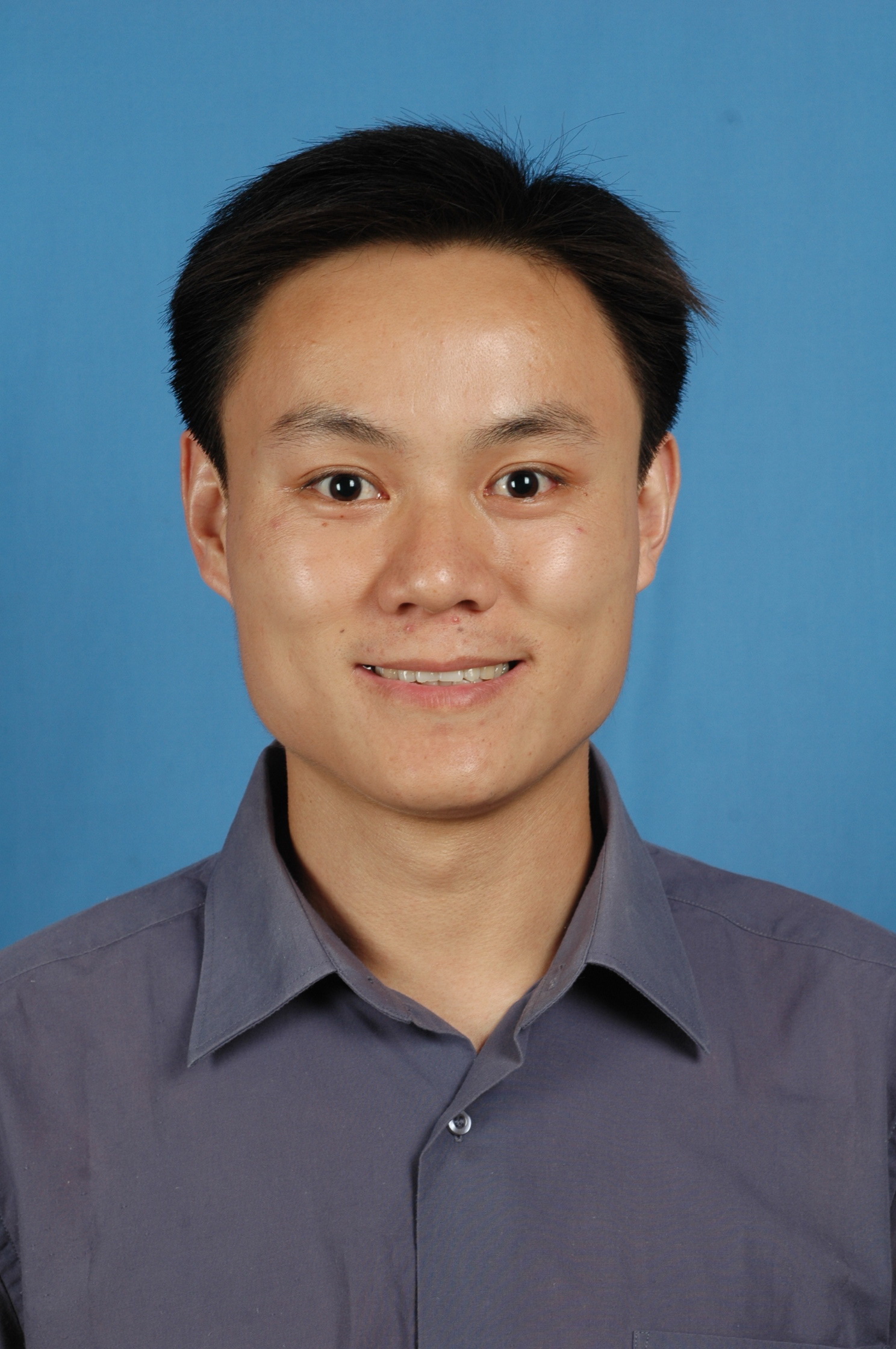 Prof. Dr. Zhenyu Sun
