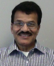 Alip Borthakur Ph.D.