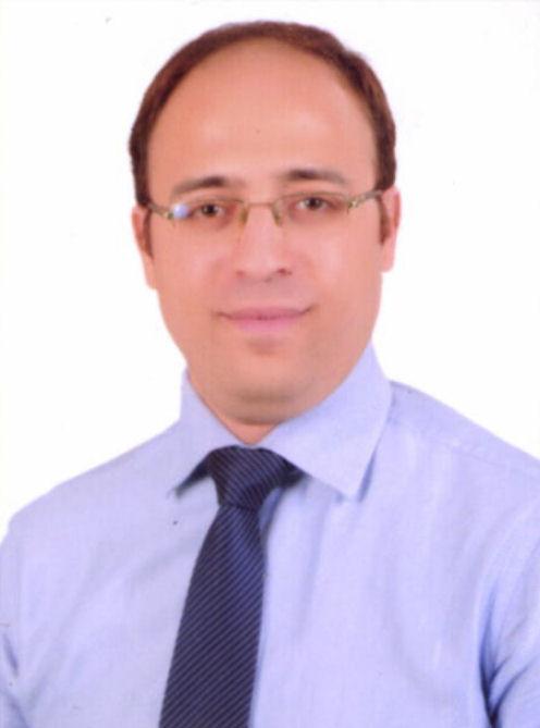 Dr. Aly El Sheikha
