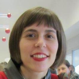 Dr. Anet Rezek Jambrak