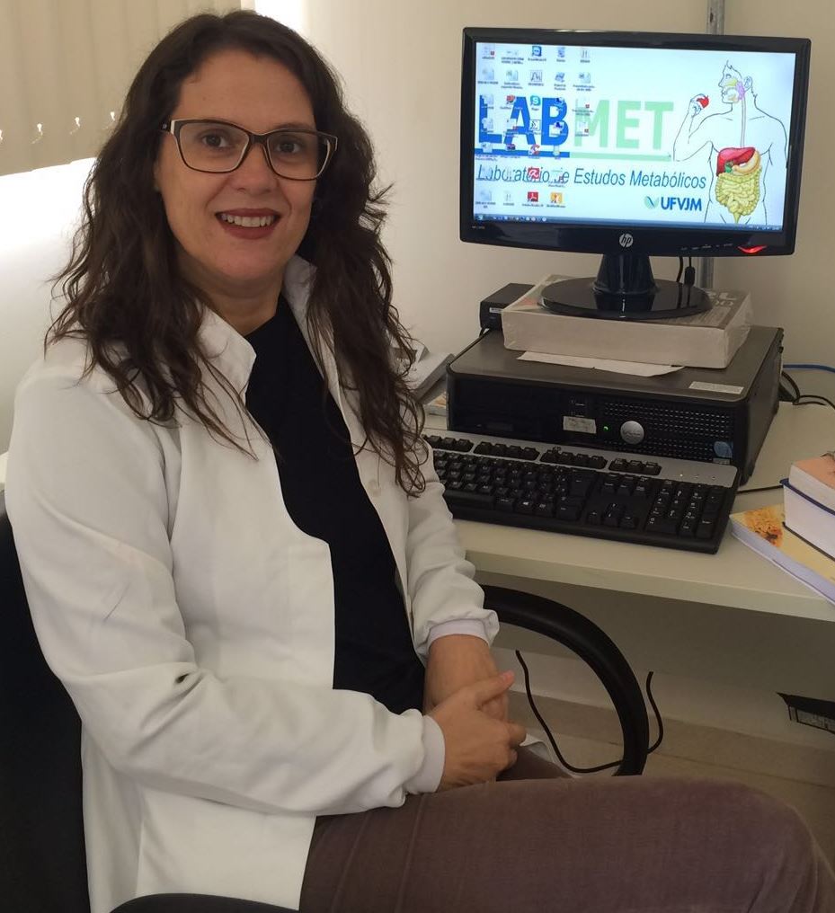 Dr. Elizabethe A. Esteves