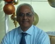 Dr. Francisco Vázquez-Nava PhD
