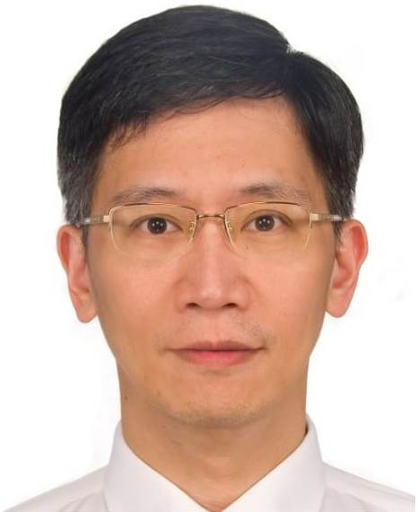 Dr. Giou-Teng Yiang