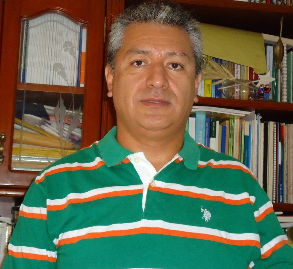 Dr. Oscar F Herrán