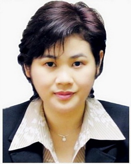 Dr. Parichat Phumkhachorn