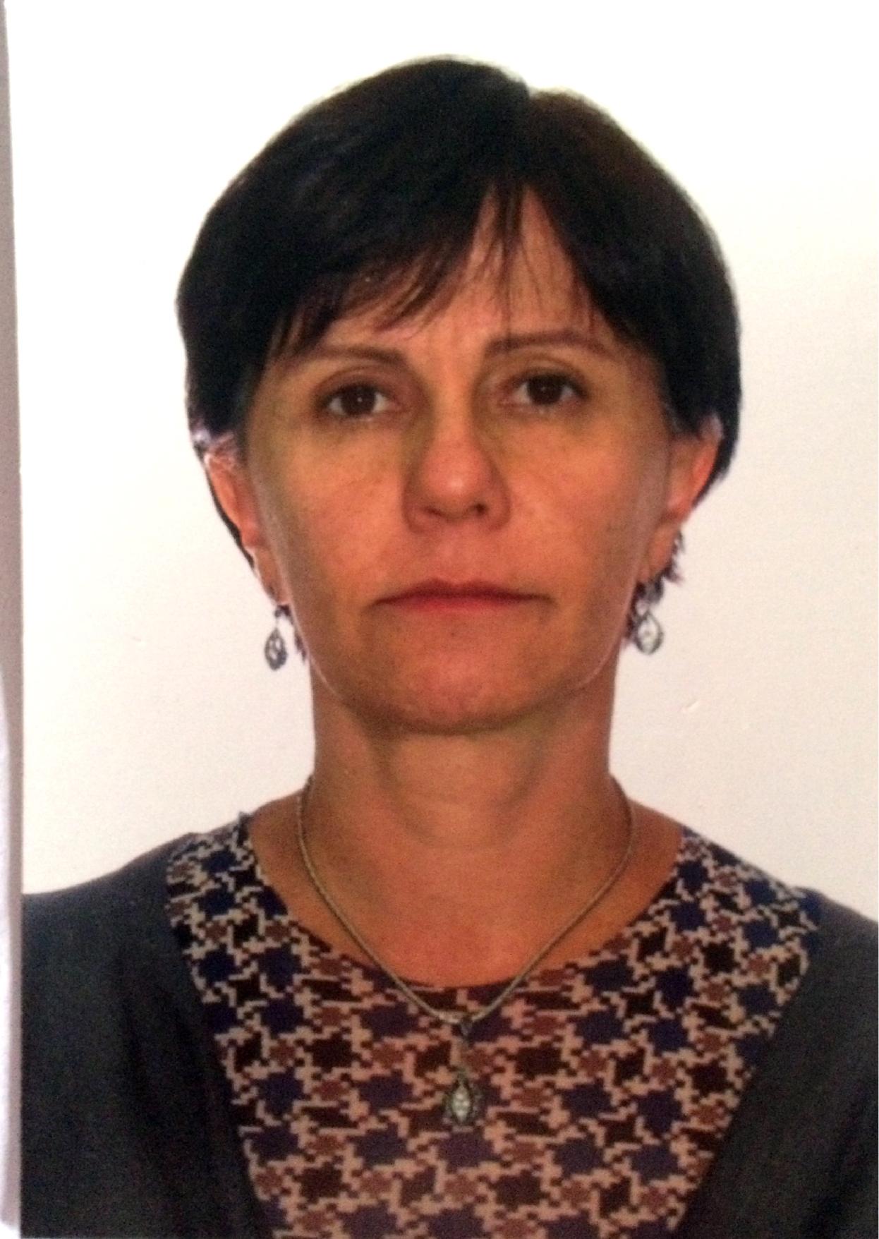 Sandra Maria Lima Ribeiro
