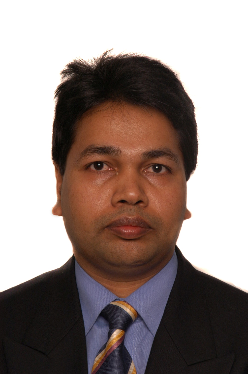 Prof. Shahidullslam, PhD