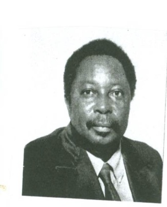 Dr. Sunday Dada