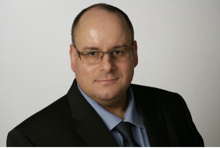 Dr. Christian Schmidt