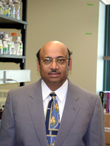Dr. E. Shyam P Reddy