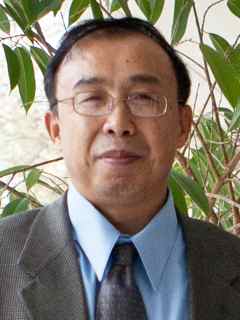 Dr. Fengzhi Li, PhD