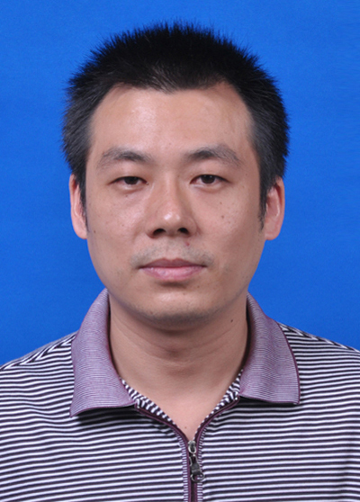 Jieping Li