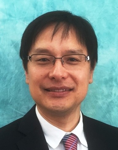 Dr. Yoonseok Kam PhD