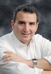 Kostas N. Fountas MD, PhD
