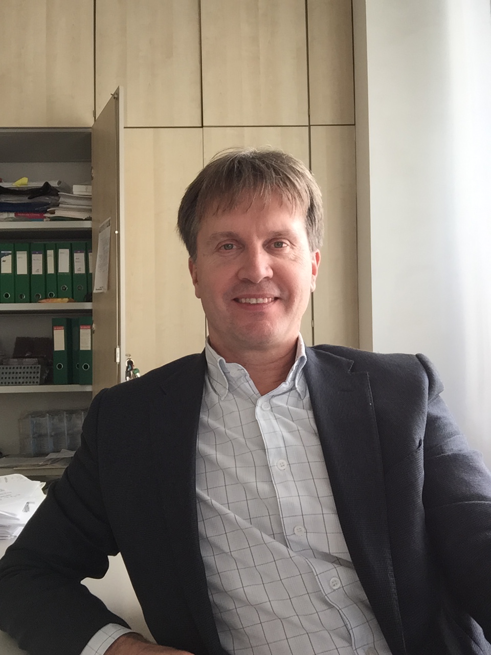 Mikko O Laukkanen PhD