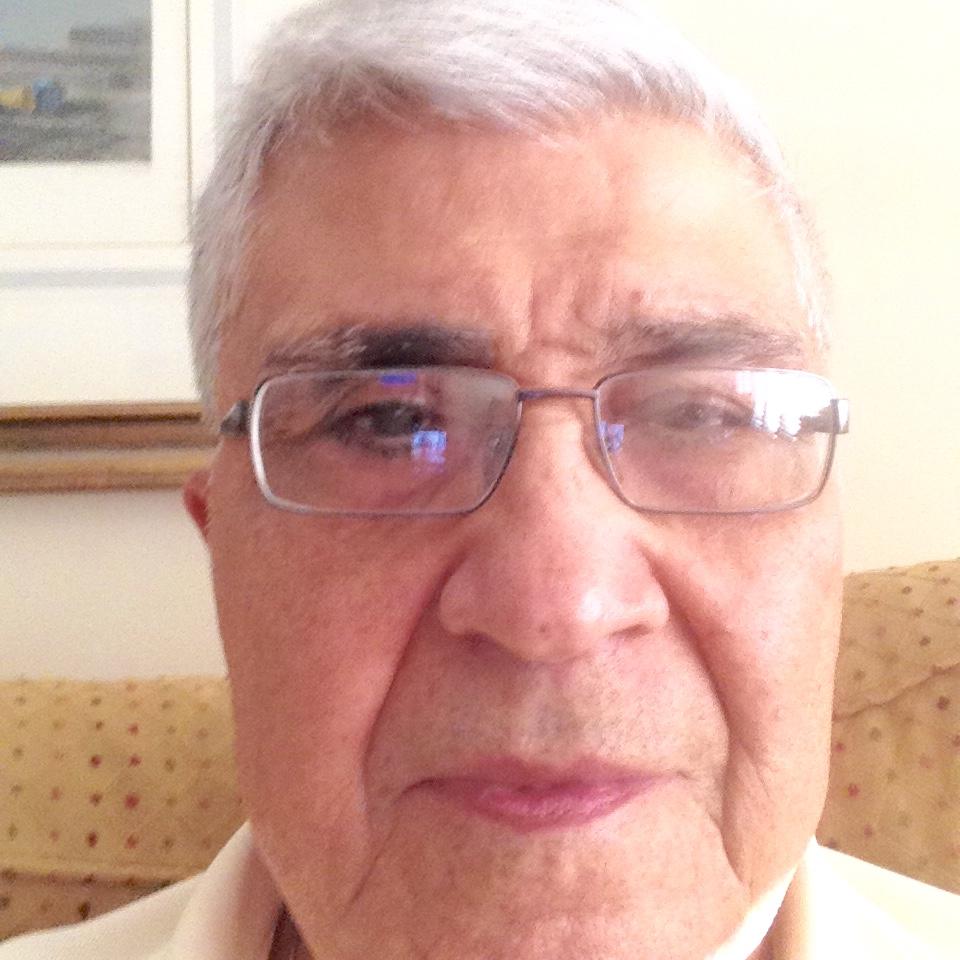 Muhyi Al-Sarraf