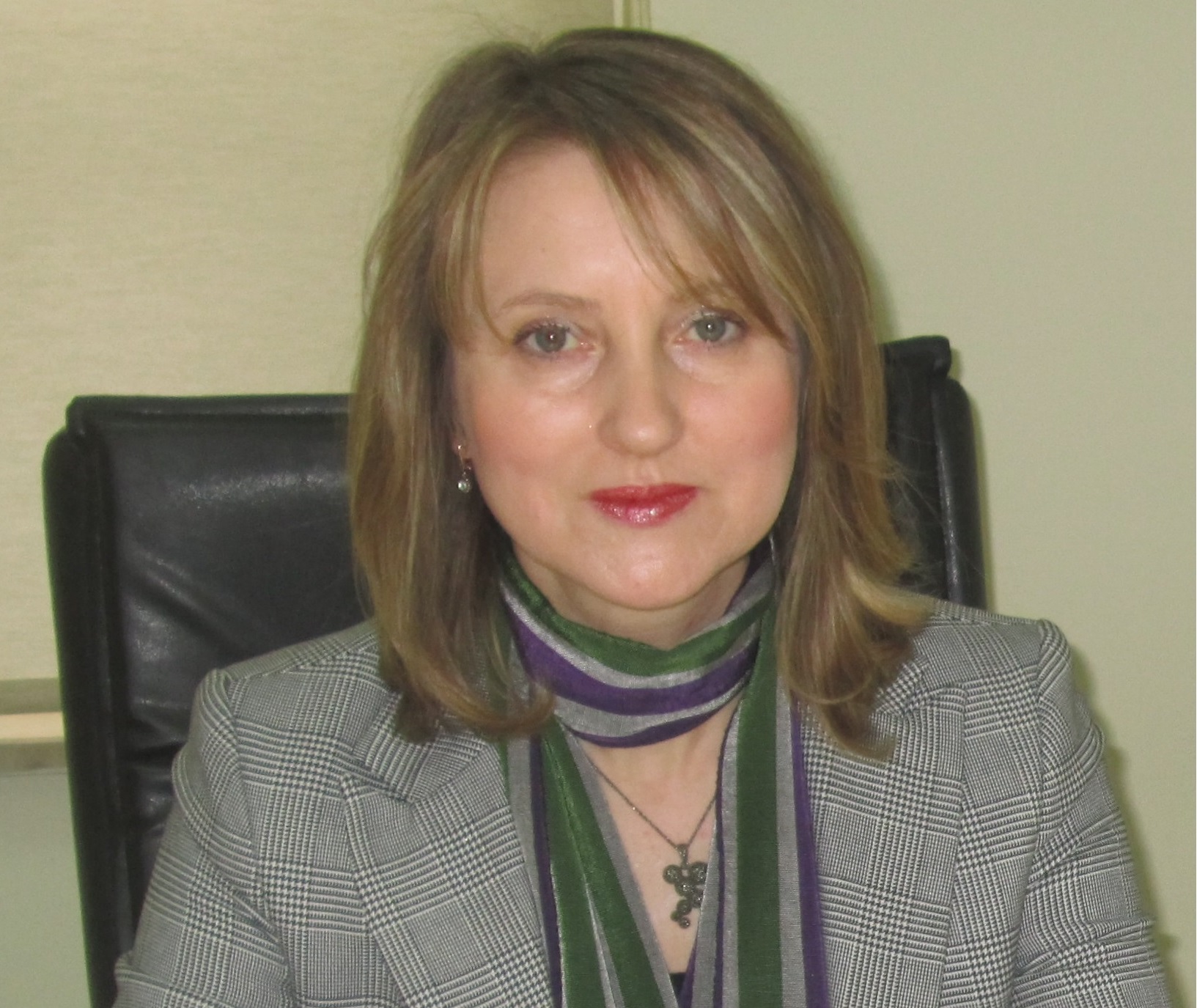 Prof. Dr. Muradiye Nacak