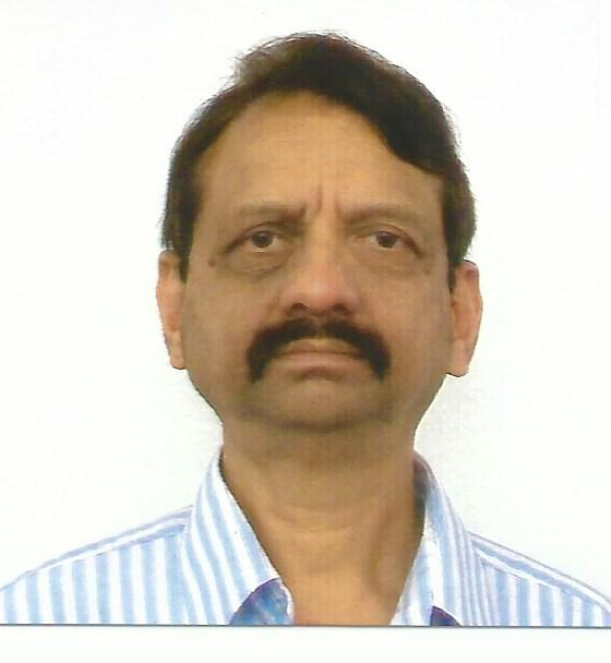 Dr. Narayan Shivapurkar PhD