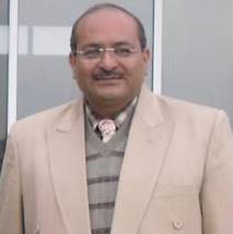 Dr. Rajesh Arora,PhD, DSc