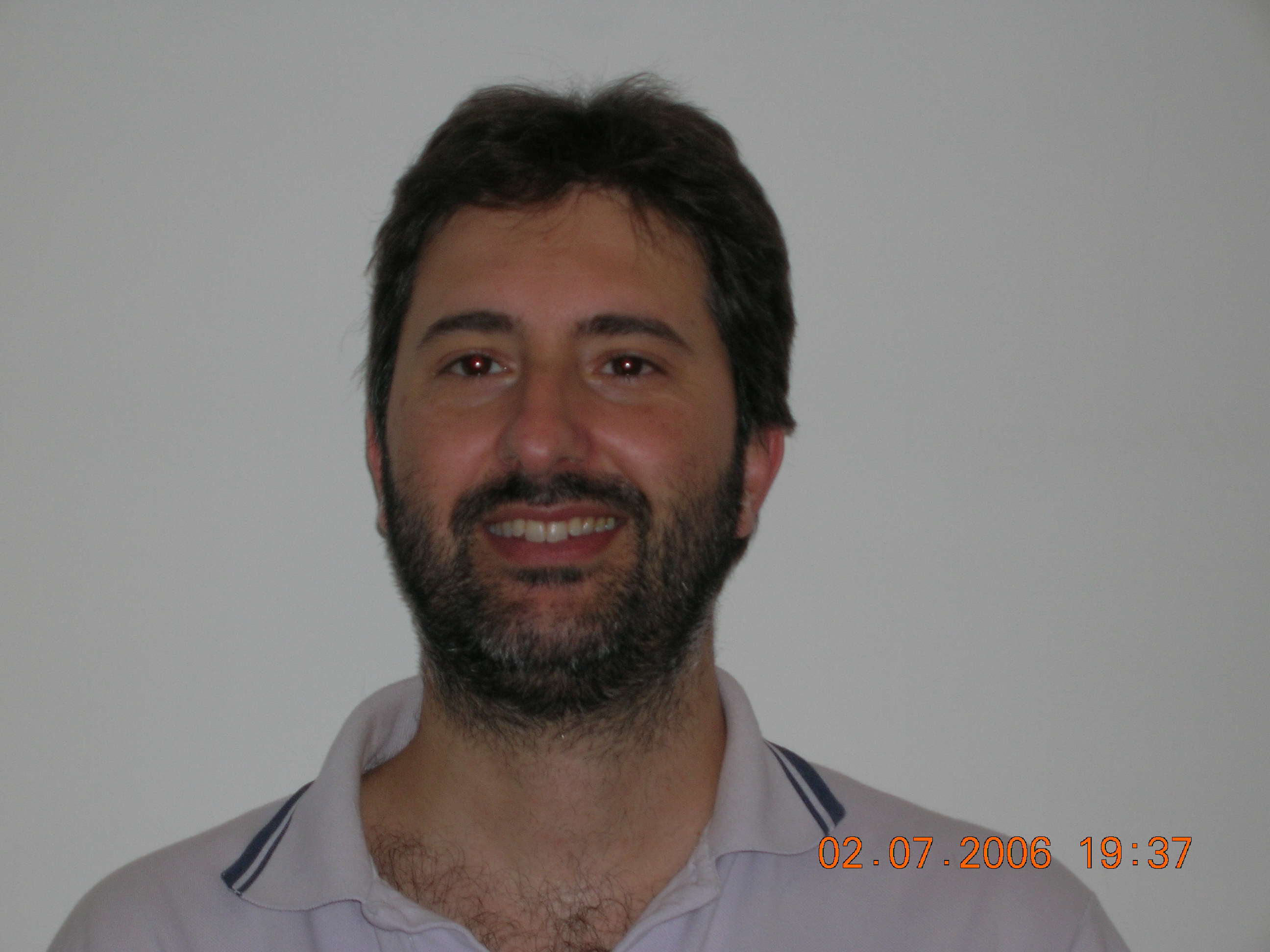 Dr. Simone Mocellin