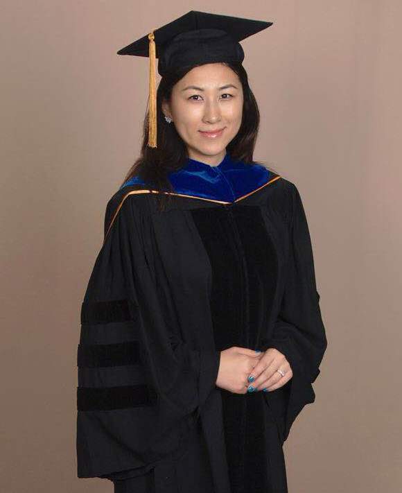 Dr. Xi Wang