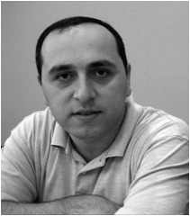 Prof. Ahmet Altun