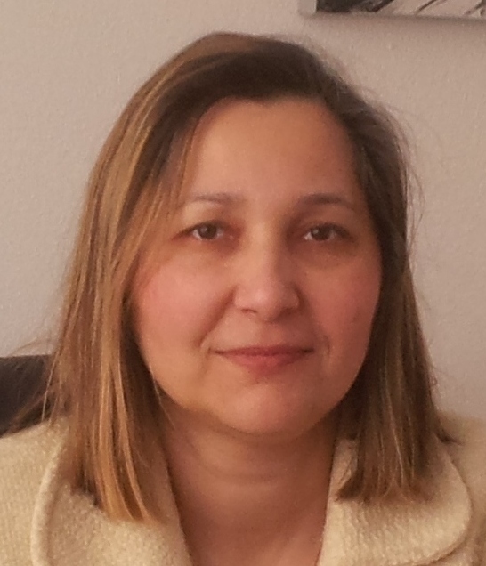 Athanasia Kotini