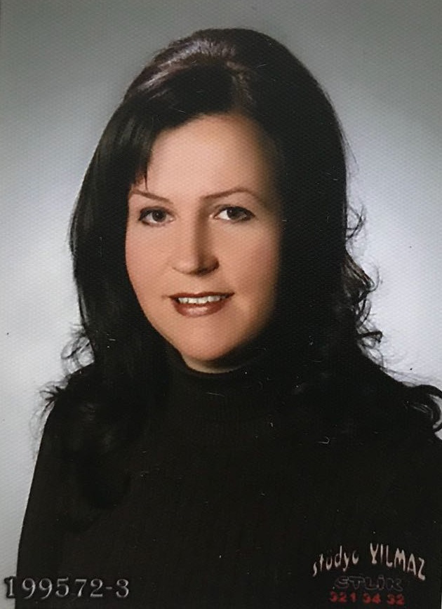 Dr.Canan Aydaş
