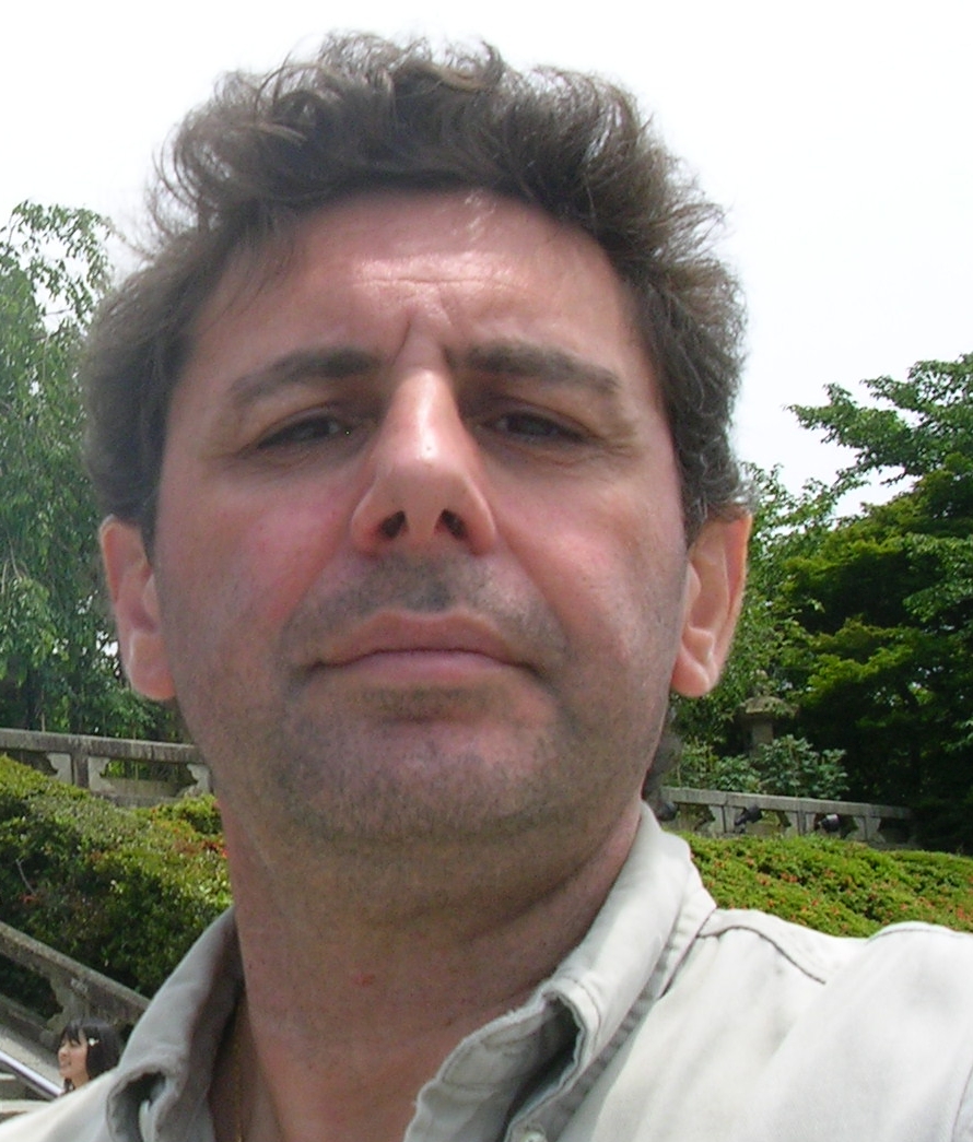 Dr. Daniel E. Bacelo