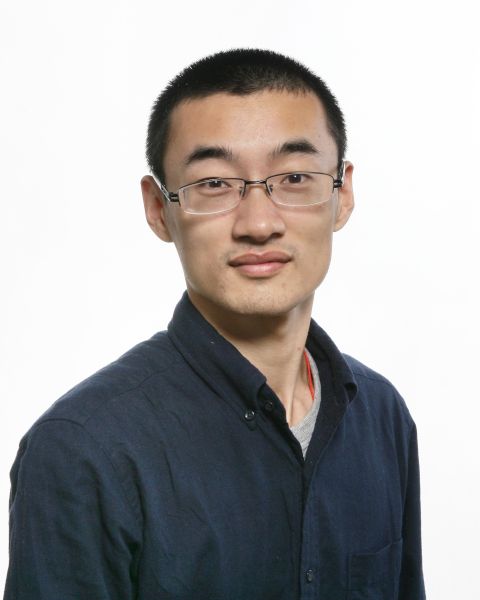 Dr. Fanlong Meng