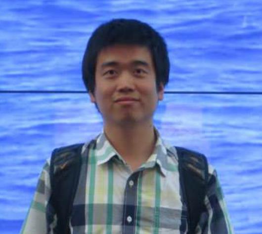 Dr. Hao Wu