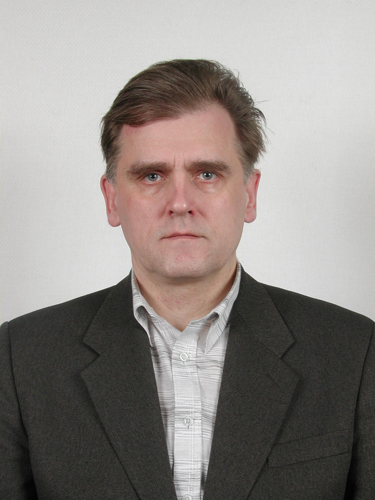 Dr. Igor A. Kotelnikov