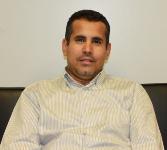 Dr. Imed Ghiloufi