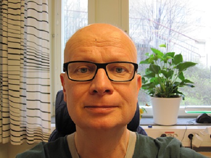 Dr. Jacek Koziorowski