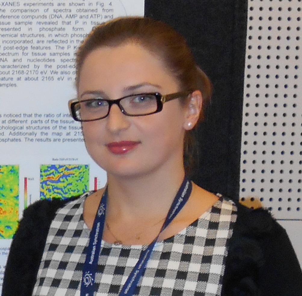 Dr. Joanna Czapla-Masztafiak